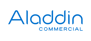 Aladdin Commercial Logo