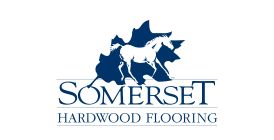 Logo of Somerset Hardwood Flooring