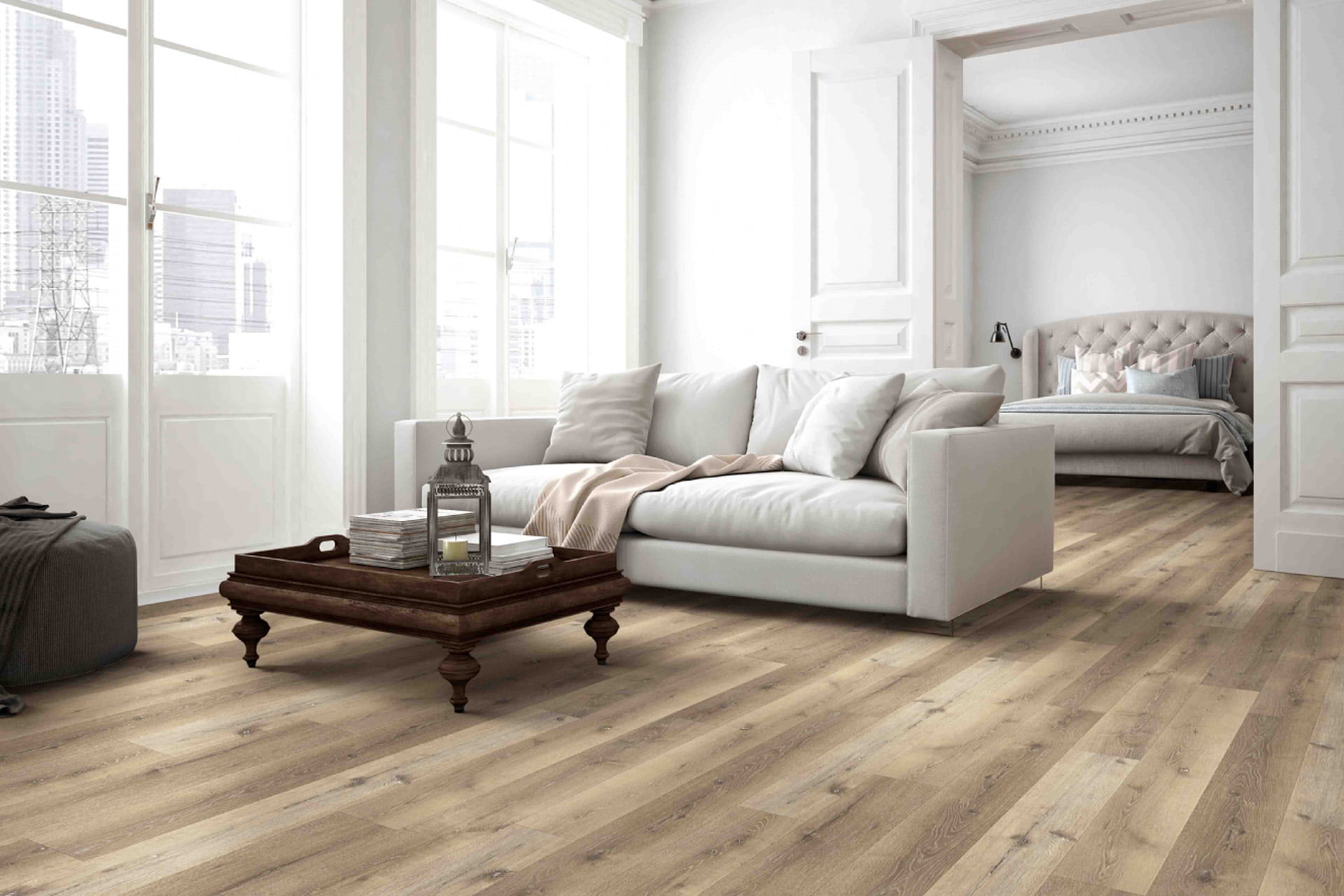 Laminate Flooring for your Room