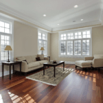 hardwood flooring in Cedar Park, TX