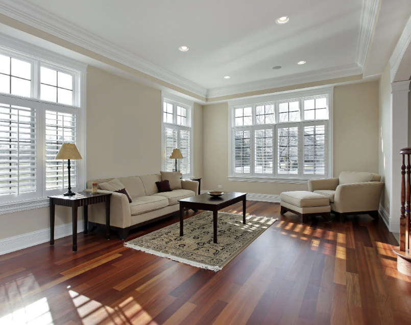 hardwood flooring in Cedar Park, TX