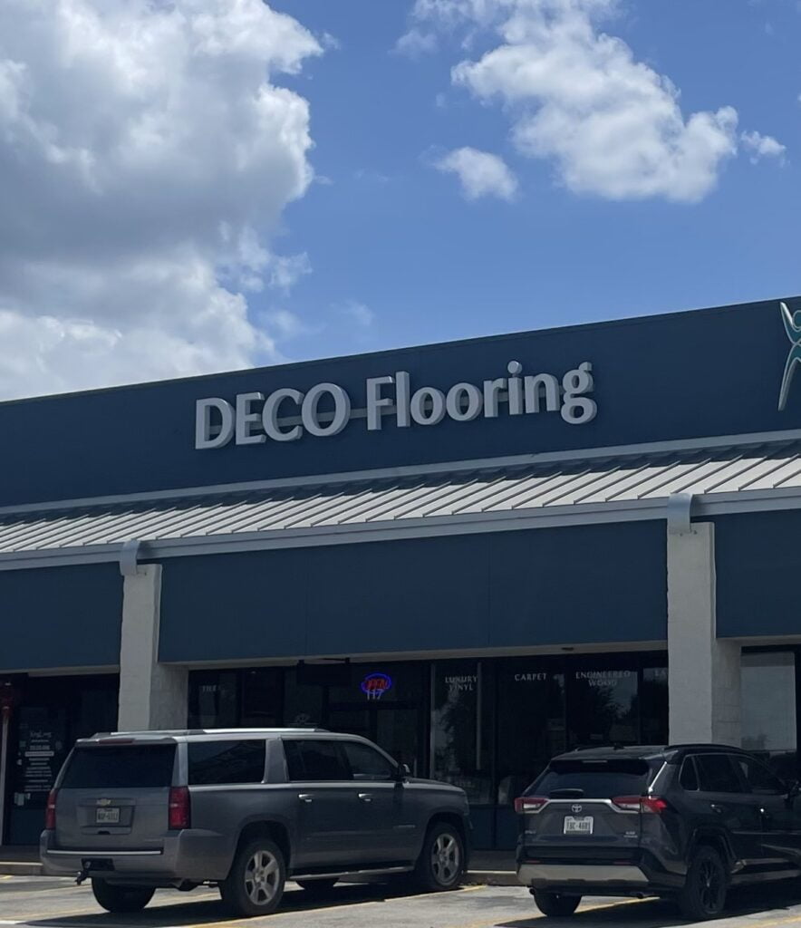 Flooring Store in Austin, TX