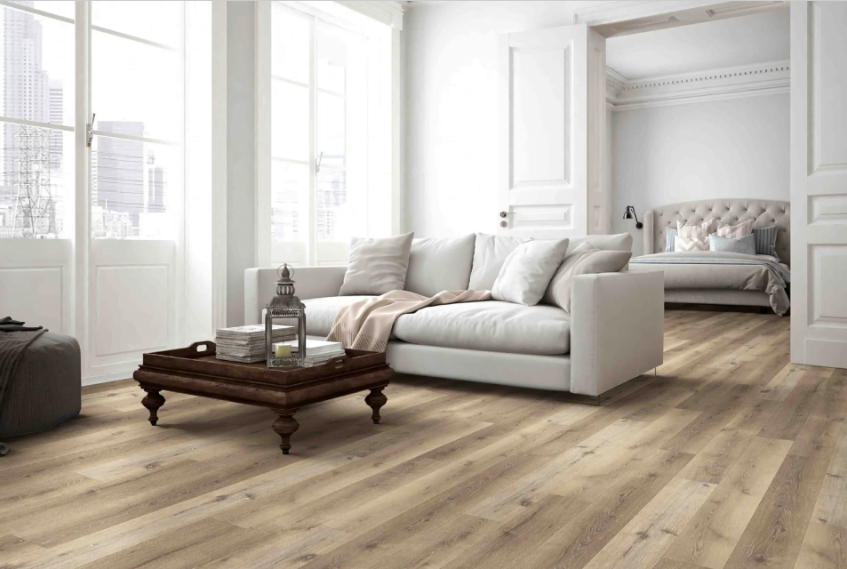 laminate flooring in Cedar Park, TX